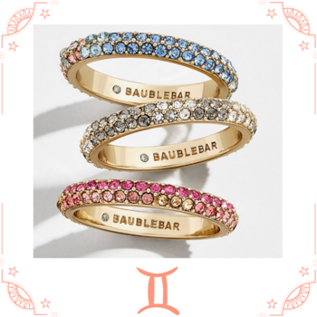 E-Comm: November Horoscopes, Gemini